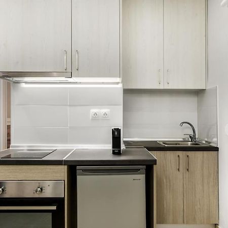 Premium, Modern Apartment In City Center Tessalónica Exterior foto