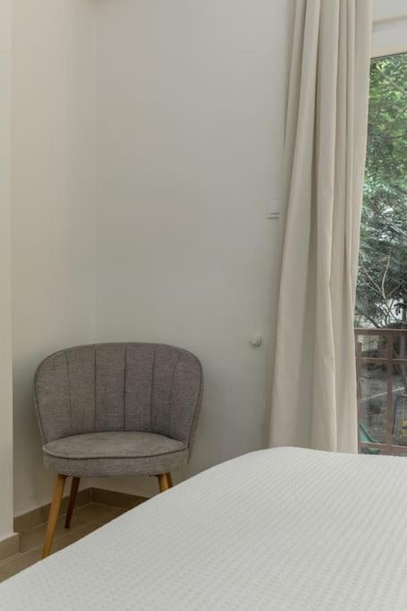 Premium, Modern Apartment In City Center Tessalónica Exterior foto